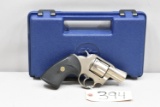 (R) Colt Lawman MK III .357 Magnum Revolver