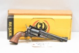 Ruger Old Army BP7 .44 Cal Black Powder Revolver