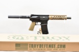 (R) Troy Defense Northern Guard 5.56MM Pistol