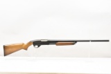 (CR) Springfield Model 67-Series-D 12 Guage