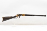 Winchester 2nd Mod 1866 Yellow Carbine .44 Rimfire