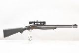 (R) Savage Model 24 O/U .223 Rem/12 Gauge