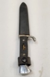 German Hitler Youth Knife