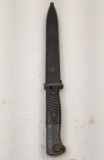 German 98K Mauser Bayonet