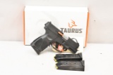 (R) Taurus G3C 9mm Pistol