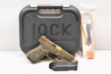 (R) Glock 19 