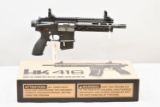 (R) Heckler & Koch HK 416 .22LR Pistol