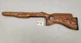 New Ruger 10/22 Thumbhole Stock