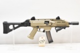 (R) CZ Scorpion Evo 3 S1 9mm Pistol