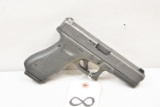 (R) Glock 17 Gen4 9mm Pistol