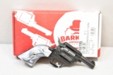 (R) Heritage Barkeep .22 LR Revolver