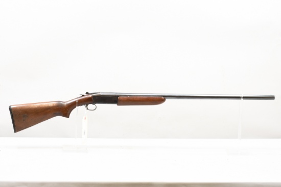 (CR) Winchester Model 37 "US Stamped" 12 Gauge