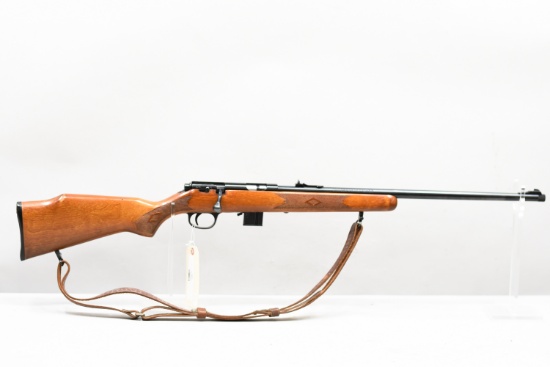 (R) Marlin Model 25MN .22 WMR Rifle