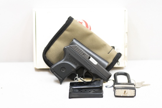 (R) Ruger LCP .380 Acp Pistol