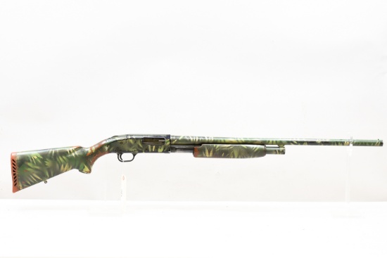 (R) Mossberg Model 500AB 12 Gauge