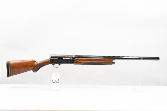 (R) Browning A-5 Light Twelve 12 Gauge