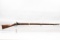 1836 Potsdam .70 Cal Civil War Era Musket