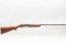 (CR) Winchester Model 37 