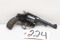 (CR) Smith & Wesson Model 30 Hand Ejector .32 S&W