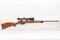 (R) Krico Model 600 .222 Rem Rifle