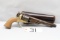 CVA 1860 Army .44 Cal Percussion Revolver