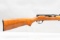 (CR) Stevens Model 87A .22 S.L.LR Rifle