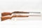 (CR) (2) .22 S.L.LR Parts Rifles