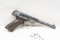 (CR) Hi-Standard Dura-Matic M-101 .22LR Pistol
