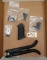 Used AR-15 Lower Parts Kit & Bi-Pod