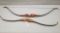 Bear Tigercat & Sierra Model x18 Recurve Bows