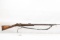 Early Model .577-.450 Cal Gahendra Martini Henry