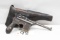 (CR) Mauser M30 Broomhandle 7.63 Mauser Pistol