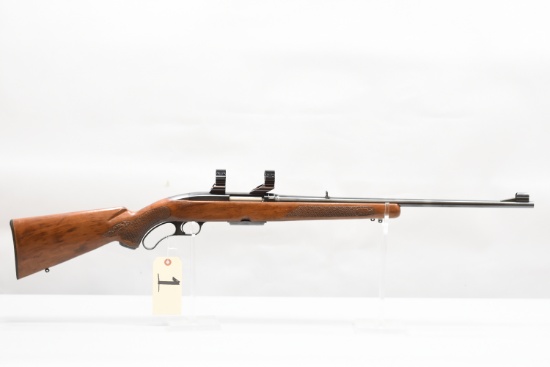 (CR) Winchester Model 88 .243 Win Rifle