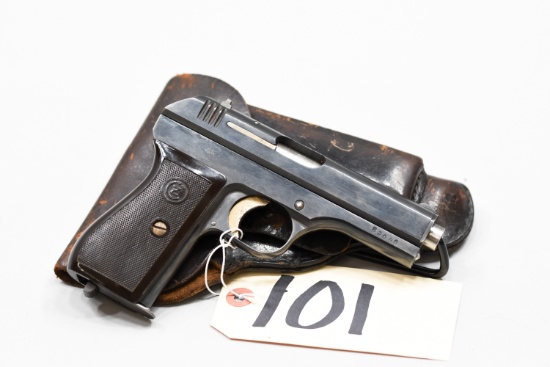 (CR) Bohmische CZ27 .32 Acp Pistol