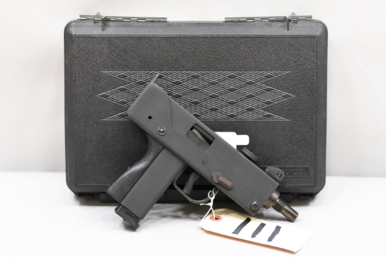 (R) Cobray M12 .380 Acp Pistol