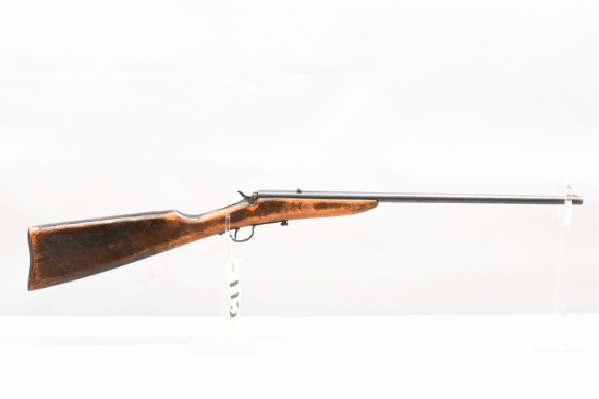 (CR) Stevens Model 11 Junior .22LR Rifle