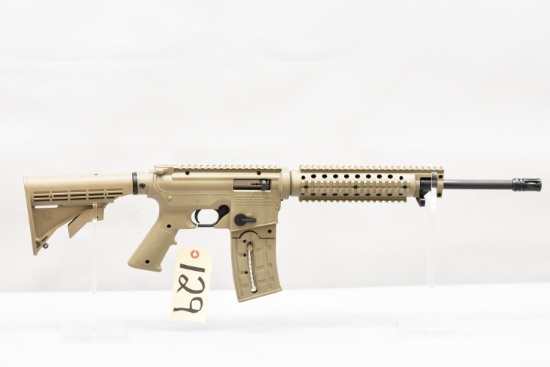 (R) Mossberg 715T .22LR Only Rifle