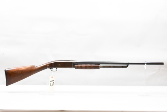 (CR) Remington Model 10A 12 Gauge