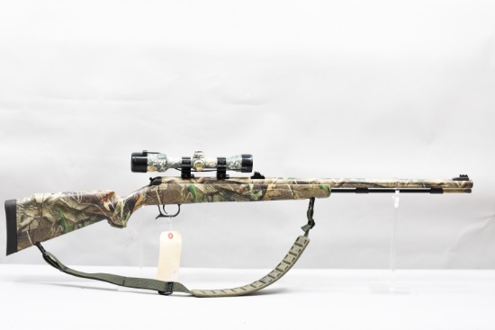 CVA Kodiak Pro Magnum .45 Cal Black Powder Rifle