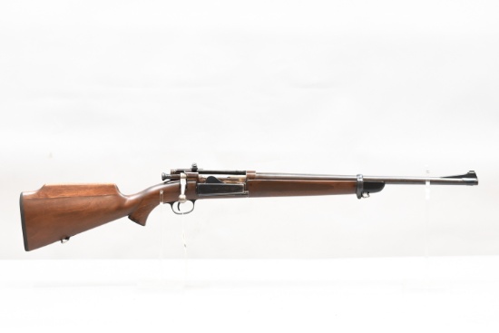 (CR) Springfield 1898 30-40 Krag Rifle