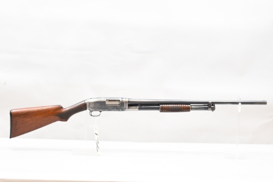 (CR) Winchester Model 1912 20 Gauge