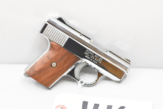 (R) Raven Arms MP-25 .25 Auto Pistol