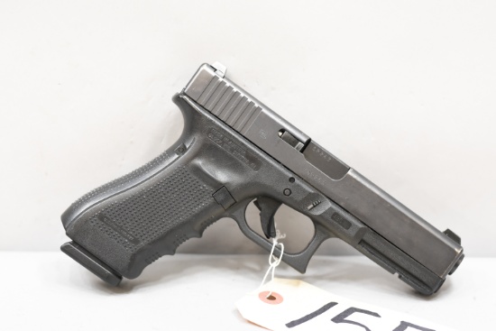 (R) Glock 22 Gen 4 .40 Cal Pistol