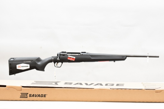 (R) Savage Axis 7mm-08 Rem Rifle