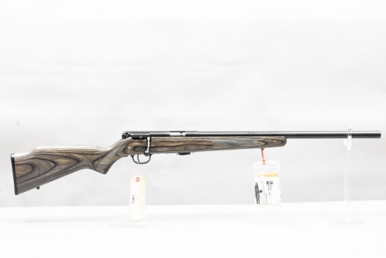 (R) Savage Mark II .22LR Only Rifle