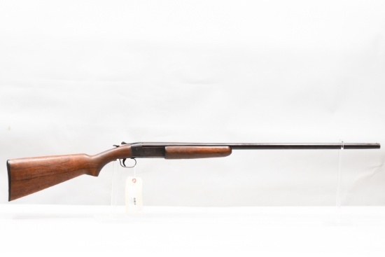 (CR) Winchester Model 37 20 Gauge