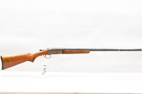 (CR) Stevens Model 94A 12 Gauge Shotgun