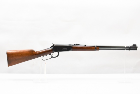 (CR) Winchester Model 94 "Pre 64" 30-30 Win Rifle
