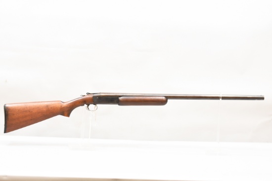 (CR) Winchester Model 37 12 Gauge Shotgun