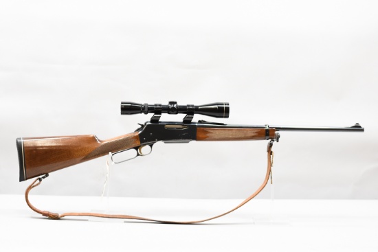 (R) Browning BLR Model 81 .308 Win Rifle